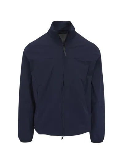 G/fore Zip Jacket In Multi