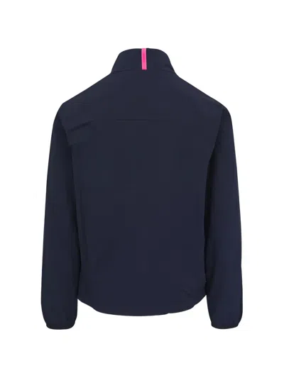 G/fore Zip Jacket In Multi