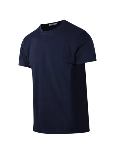 Anonym Apparel Jules T-shirt In Blue