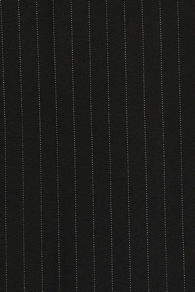 Midnight Rodeo Flared Essential Trouser In Black