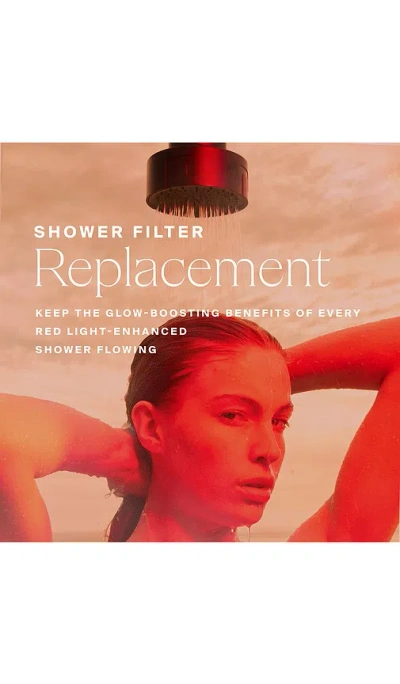 Higherdose Shower Filter Replacement