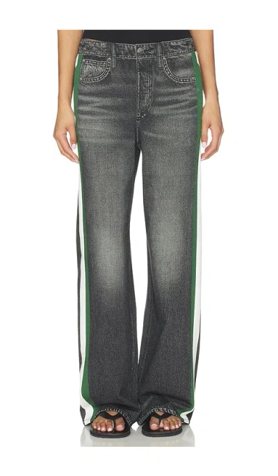 Rag & Bone Miramar Terry Track Pant Pull On