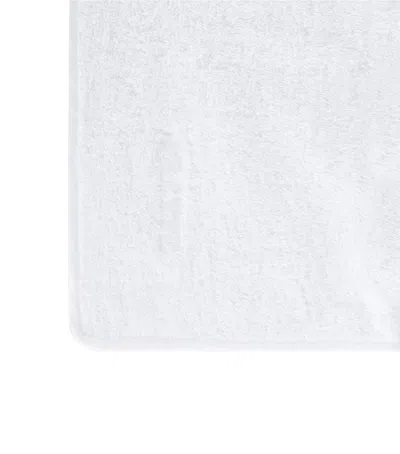 Frette Unito Hand Towel In White