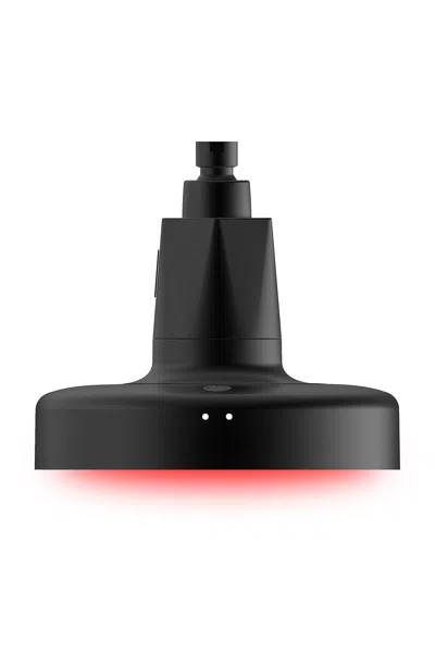 Higherdose Red Light Shower Filter In Black