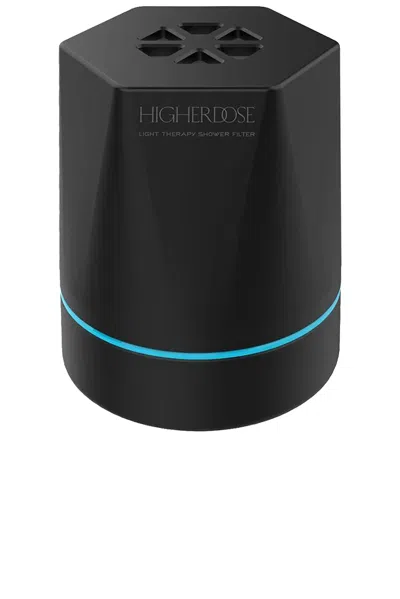 Higherdose Shower Filter Replacement In Black