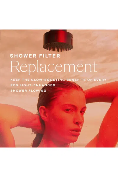 Higherdose Shower Filter Replacement In Black