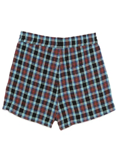 Namacheko Leonida Shorts In Multi