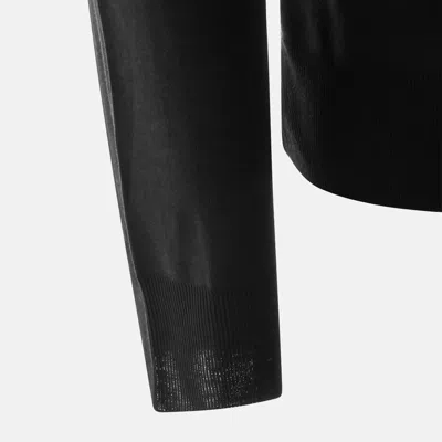 Altea Buttoned Shirt In Black