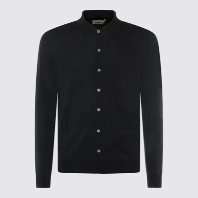 Altea Buttoned Shirt In Blue