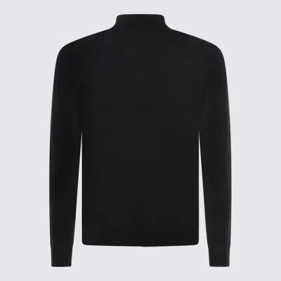 Altea Buttoned Shirt In Blue