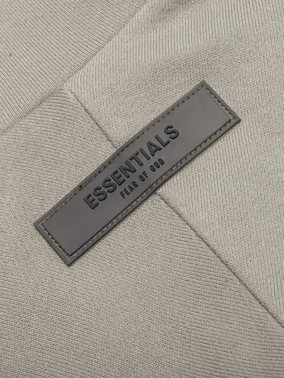 Essentials Full-zip Sweater In Multi