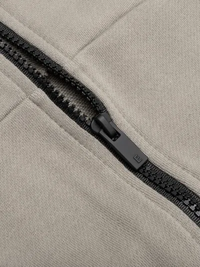 Essentials Full-zip Sweater In Multi