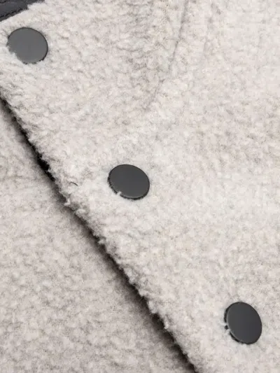 拉链领套头衫