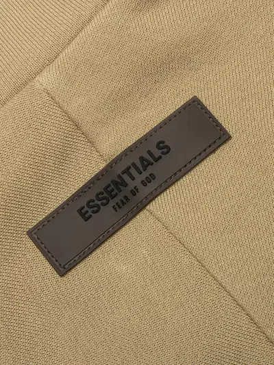 Essentials Full-zip Sweatshirt In Multi