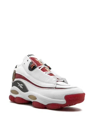 Reebok Answer Dmx Sneakers In Multi