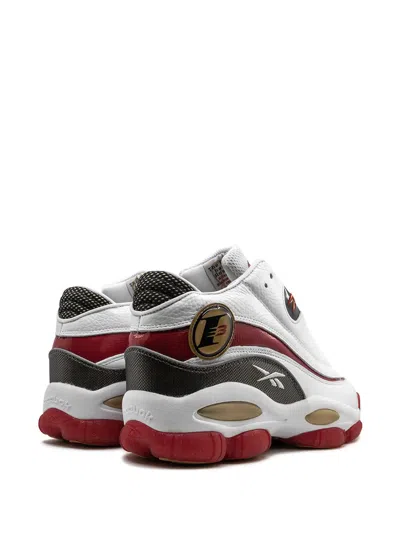 Reebok Answer Dmx Sneakers In Multi