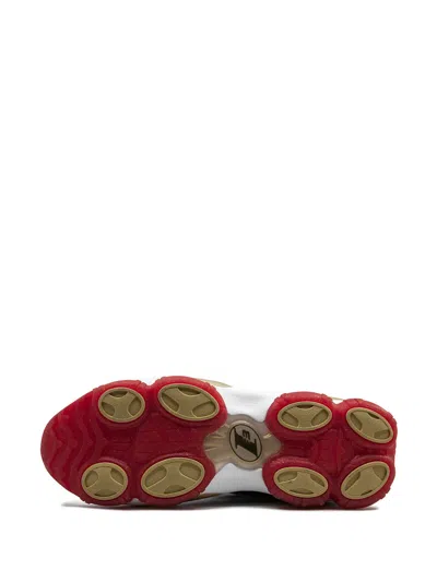 Reebok Answer Dmx Sneakers In Multi