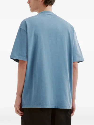 Izzue Est 1999 T-shirt In Blue