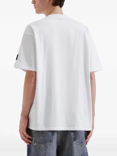 Izzue Graphic T-shirt In Multi