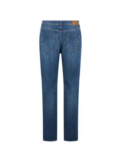 Slowear Pocket Jeans In Blue