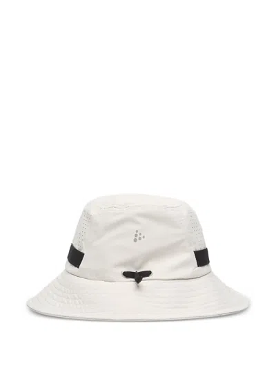 Craft Hypervent Bucket Hat In White