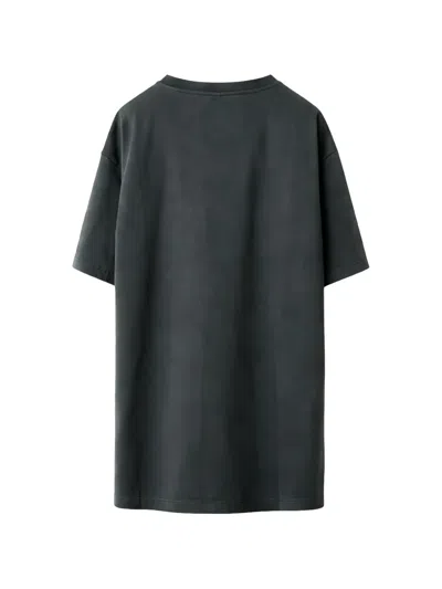 Another Aspect 1.0 T-shirt In Blue