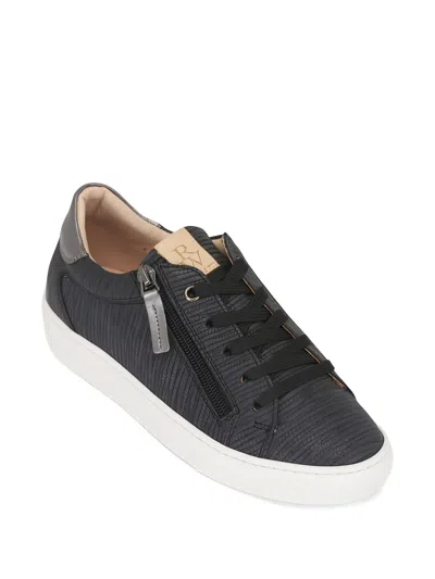 Ron White Oriya Epi Sneaker In Gray
