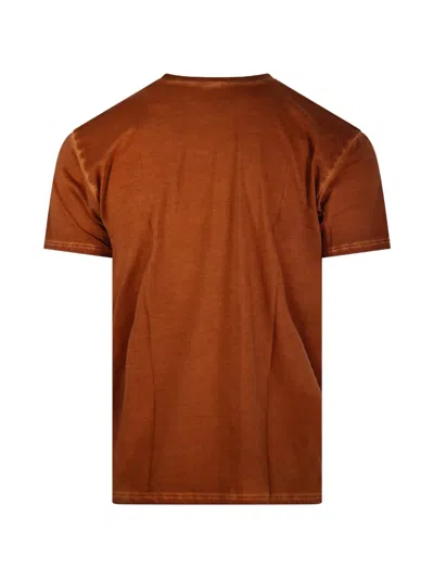 Anonym Apparel Jules T-shirt In Multi