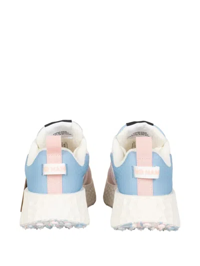 No Name Carter Fly In Blue