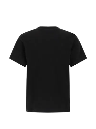 Entire Studios Standard T-shirt In Black