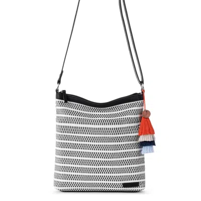 Sakroots Banyan Basic Crossbody