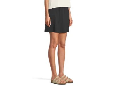 Toad And Co Sunkissed Weekend Skort In Black