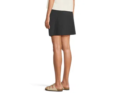Toad And Co Sunkissed Weekend Skort In Black