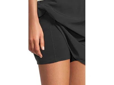 Toad And Co Sunkissed Weekend Skort In Black