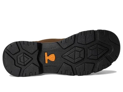 Ariat Edge Lte Moc In Brown