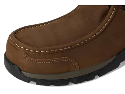 Ariat Edge Lte Moc In Brown