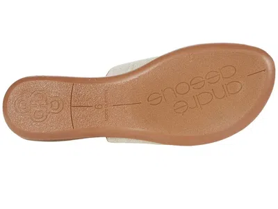 Andre Assous Nice In Brown