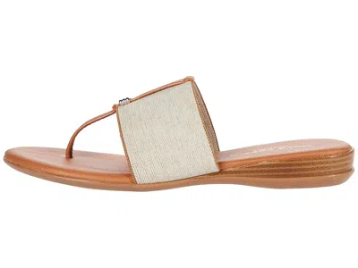 Andre Assous Nice In Brown