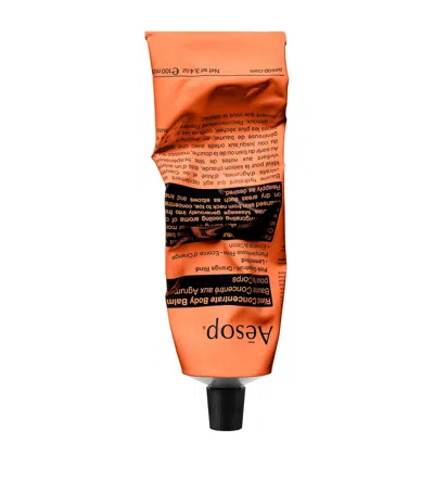 Aesop Rind Concentrate Body Balm | ModeSens