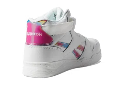 Reebok Work Bb4500 Work Eh Comp Toe In White