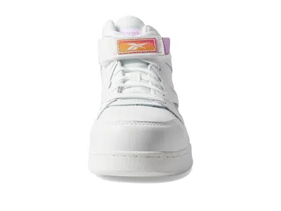Reebok Work Bb4500 Work Eh Comp Toe In White