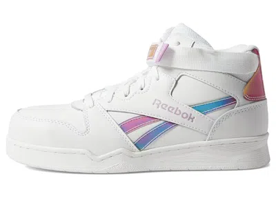 Reebok Work Bb4500 Work Eh Comp Toe In White