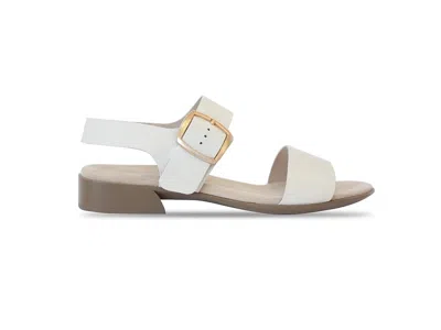 Munro Cleo In White