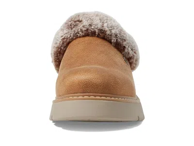 Bobs From Skechers Keepsakes Lite - Cozy Blend In Brown