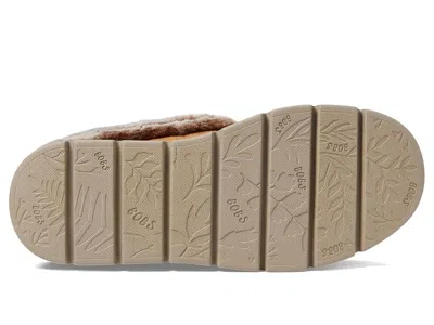 Bobs From Skechers Keepsakes Lite - Cozy Blend In Brown