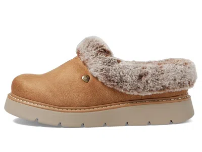 Bobs From Skechers Keepsakes Lite - Cozy Blend In Brown