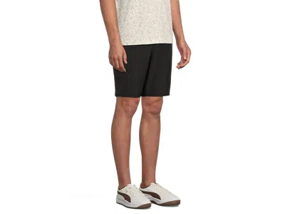 Puma Golf 101 9 Solid Shorts In Black