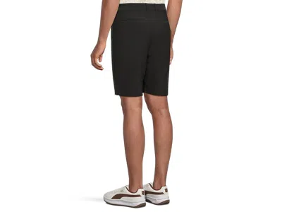 Puma Golf 101 9 Solid Shorts In Black