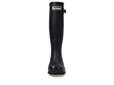 Barbour Bede In Black