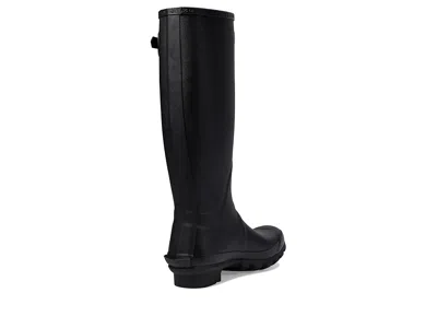 Barbour Bede In Black